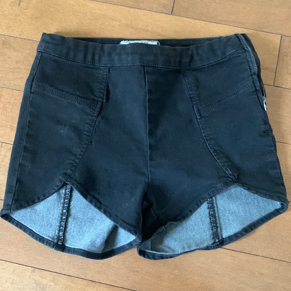 Free people shorts